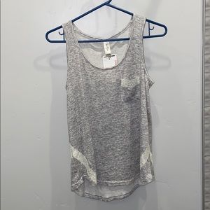 Super Soft PJ Tank
